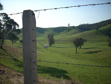 KENCOVE - ELECTRIC FENCE, HIGH TENSILE FENCING SUPPLIES